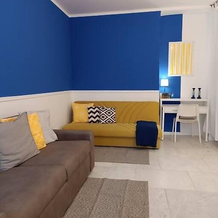 Casa Cobalto Apartment Turin Bagian luar foto