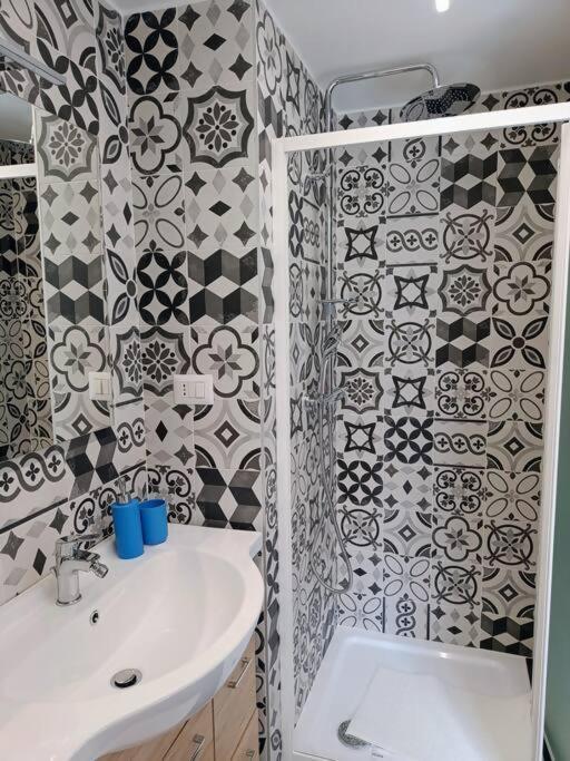 Casa Cobalto Apartment Turin Bagian luar foto