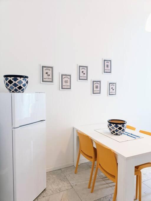 Casa Cobalto Apartment Turin Bagian luar foto