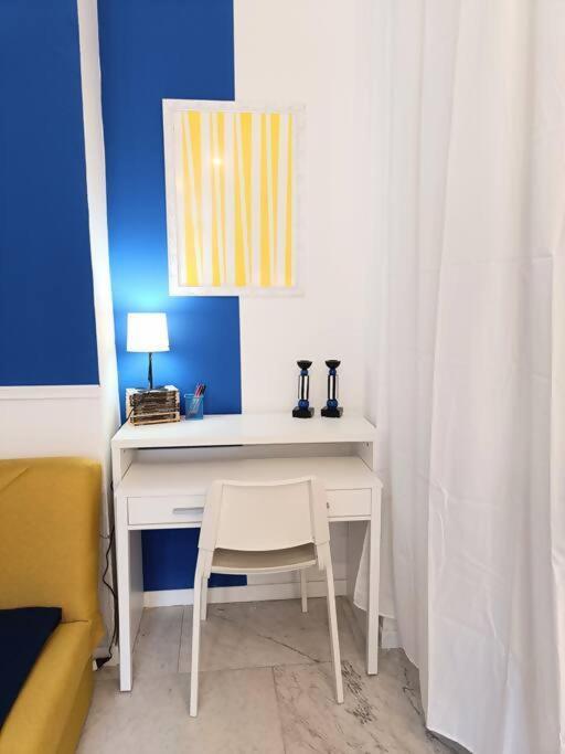 Casa Cobalto Apartment Turin Bagian luar foto