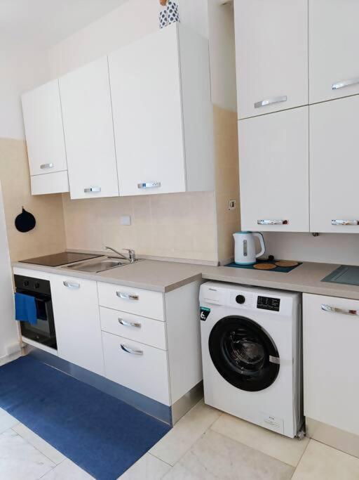 Casa Cobalto Apartment Turin Bagian luar foto