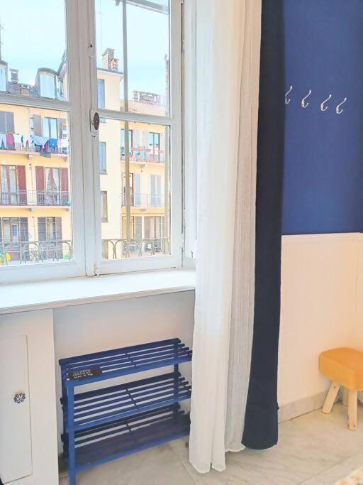 Casa Cobalto Apartment Turin Bagian luar foto