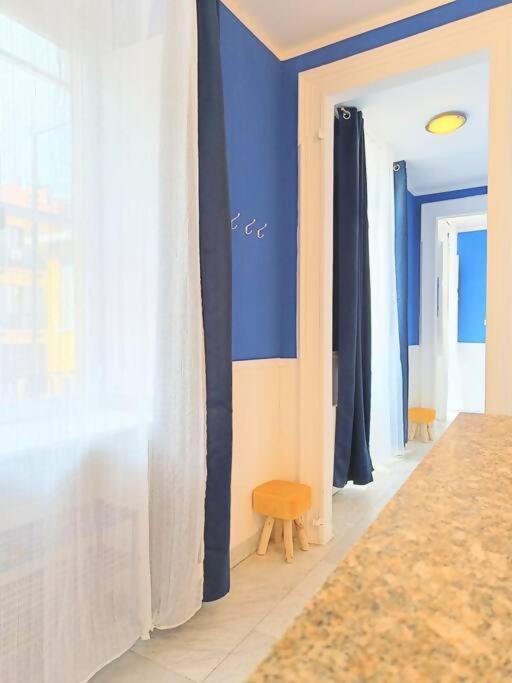 Casa Cobalto Apartment Turin Bagian luar foto