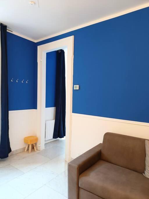 Casa Cobalto Apartment Turin Bagian luar foto