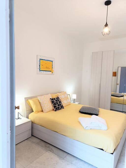Casa Cobalto Apartment Turin Bagian luar foto