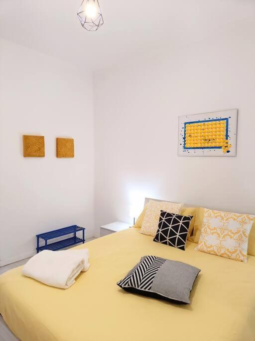 Casa Cobalto Apartment Turin Bagian luar foto