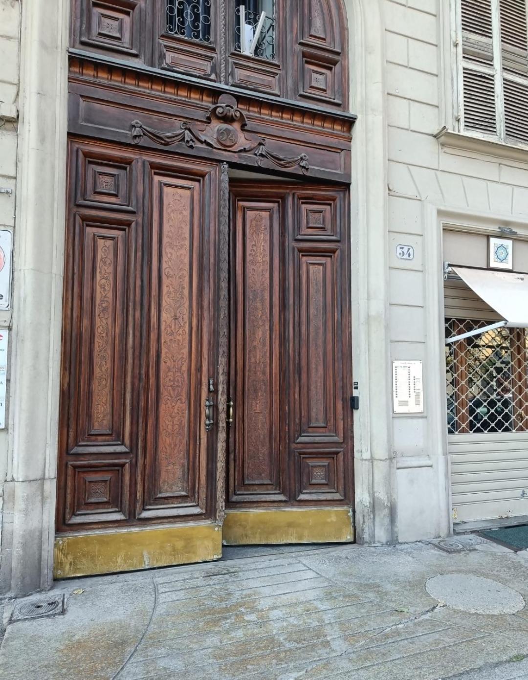 Casa Cobalto Apartment Turin Bagian luar foto