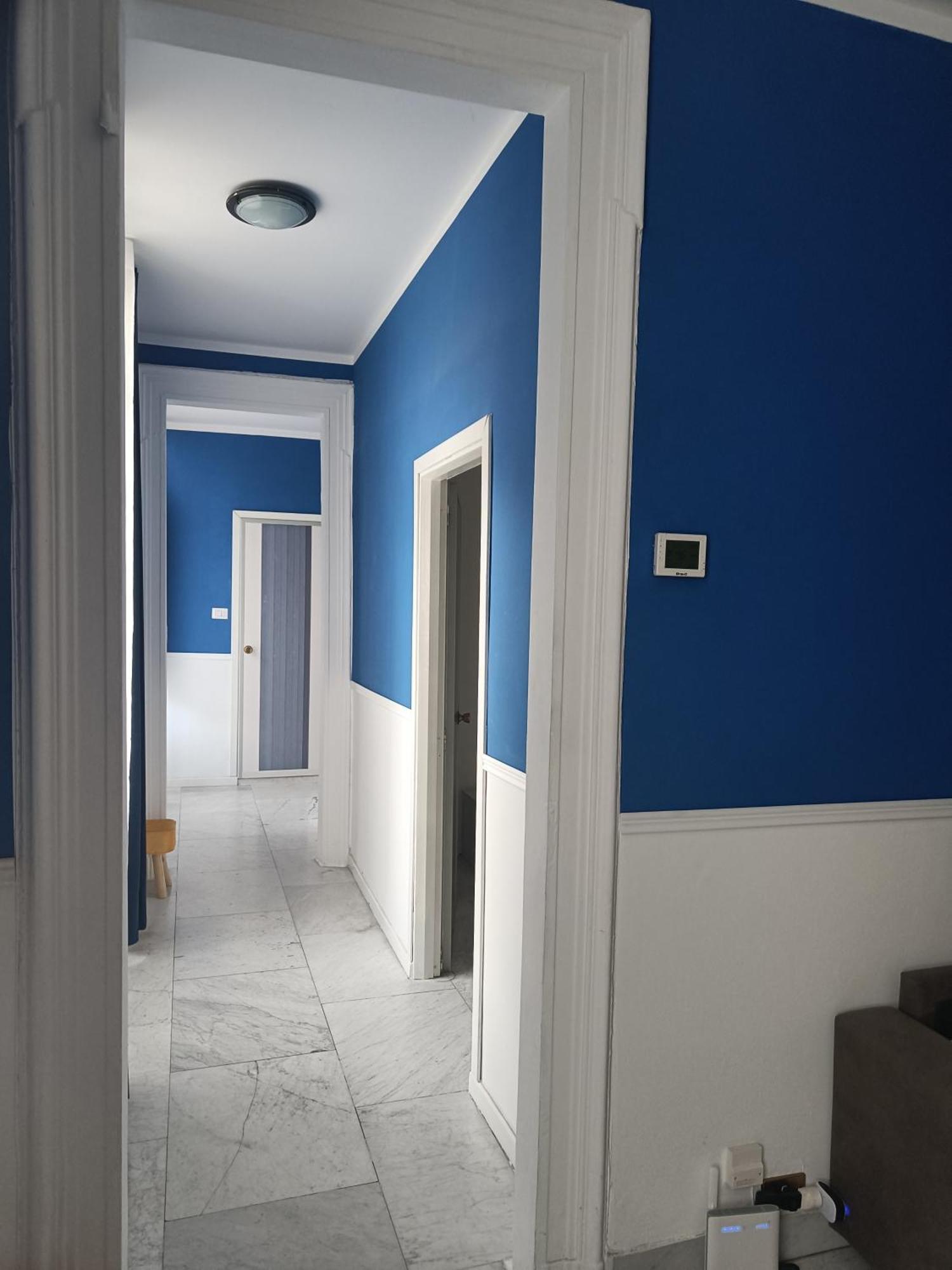 Casa Cobalto Apartment Turin Bagian luar foto